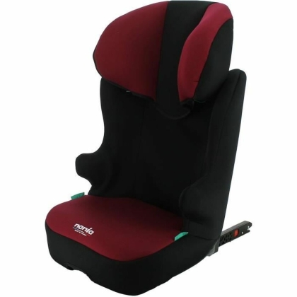 Automobilinė Kėdė Nania START Raudona ISOFIX