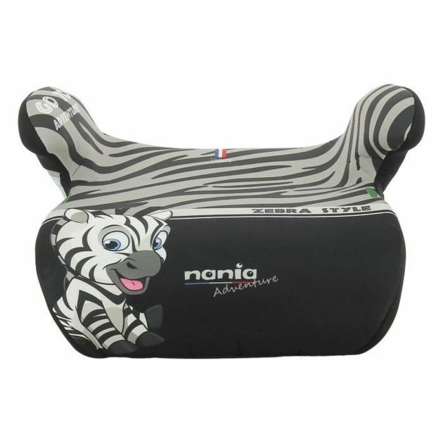 Automobilinė Kėdė Nania Zebras ISOFIX III (22 – 36 kg)