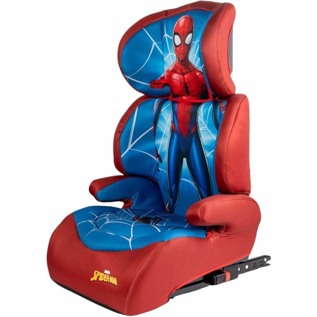 Automobilinė Kėdė Spider Man TETI III (22 – 36 kg) ISOFIX