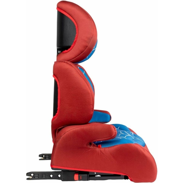 Automobilinė Kėdė Spider Man TETI III (22 – 36 kg) ISOFIX