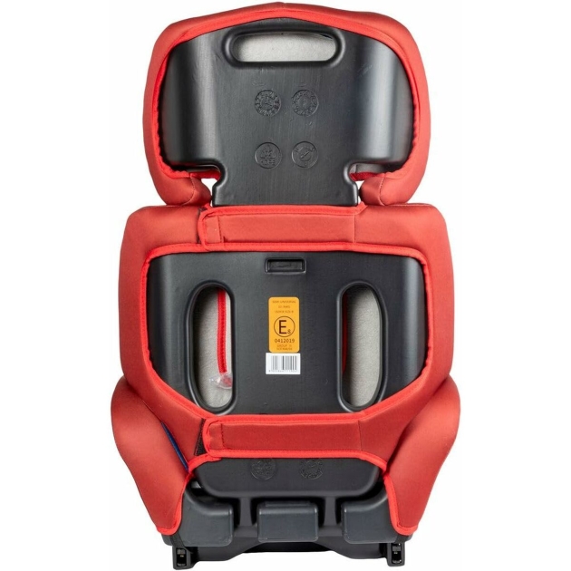 Automobilinė Kėdė Spider Man TETI III (22 – 36 kg) ISOFIX