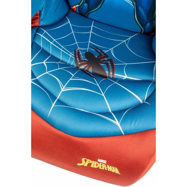 Automobilinė Kėdė Spider Man TETI III (22 – 36 kg) ISOFIX