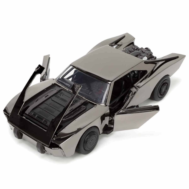 Automobilis Batman 2022 Batmobile