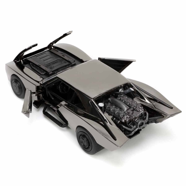 Automobilis Batman 2022 Batmobile