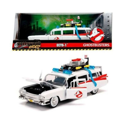 Automobilis Ghostbusters Simba 1:24