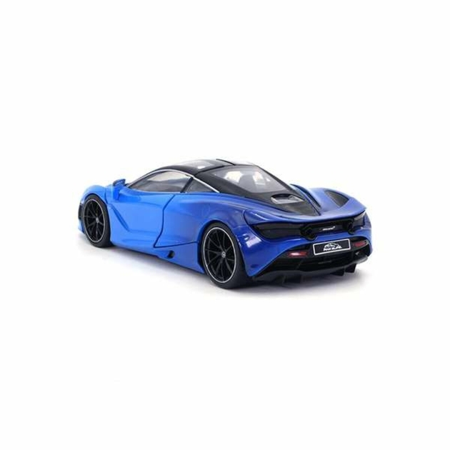 Automobilis Jada Mclaren 720S 11 x 11 x 18 cm