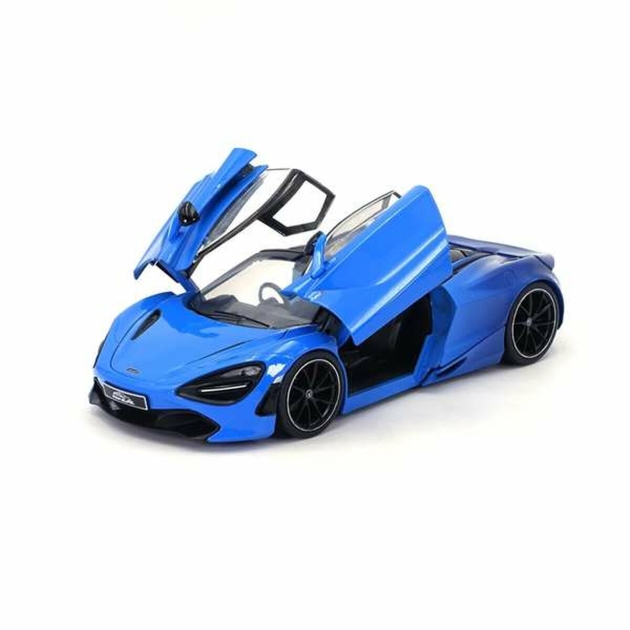 Automobilis Jada Mclaren 720S 11 x 11 x 18 cm