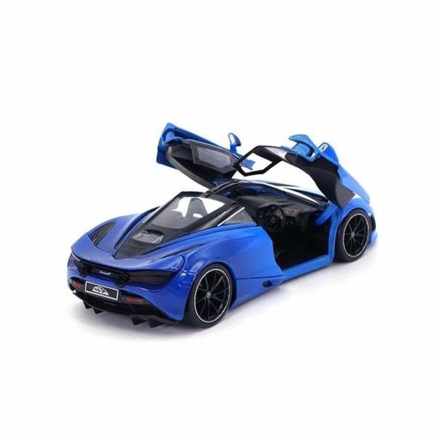 Automobilis Jada Mclaren 720S 11 x 11 x 18 cm