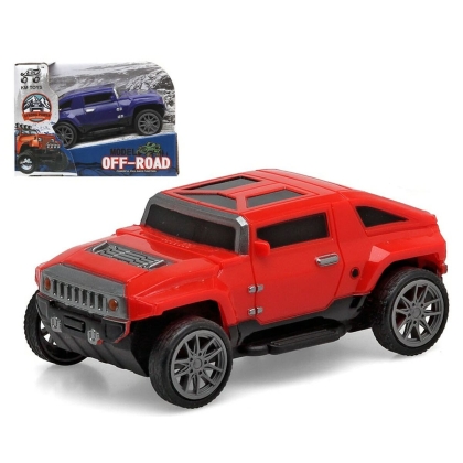 Automobilis Model Off-Road