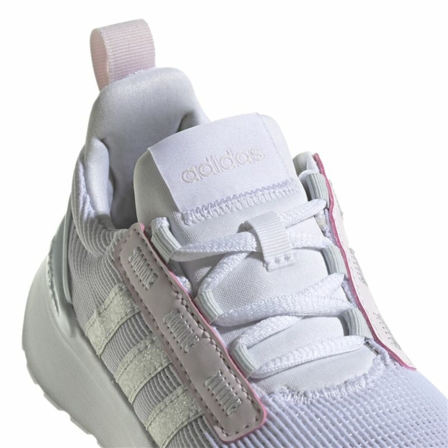 Bėgimo sportbačiai vaikams Adidas Racer TR21