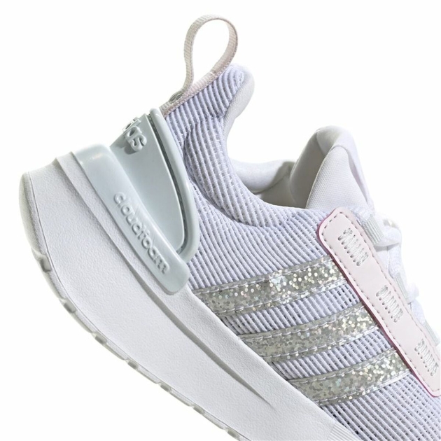 Bėgimo sportbačiai vaikams Adidas Racer TR21