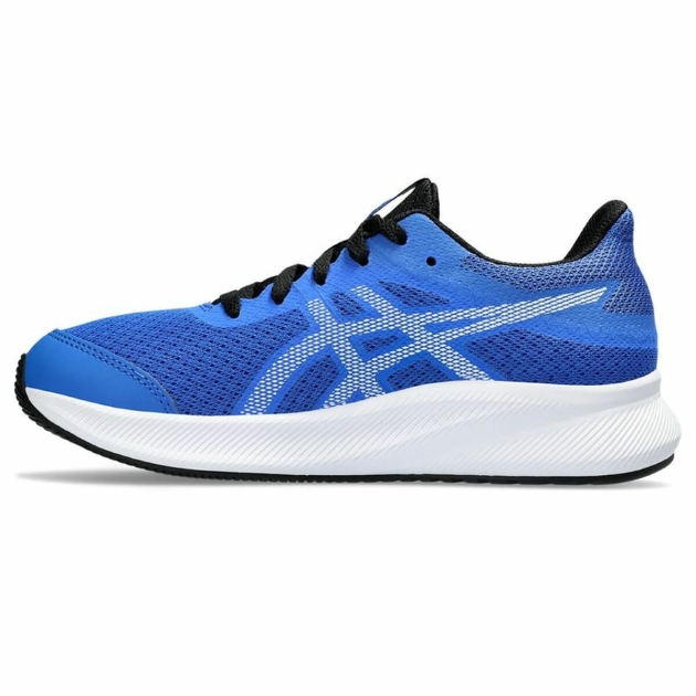 Bėgimo sportbačiai vaikams Asics Patriot 13 GS Mėlyna