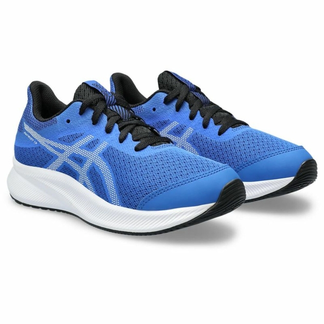 Bėgimo sportbačiai vaikams Asics Patriot 13 GS Mėlyna