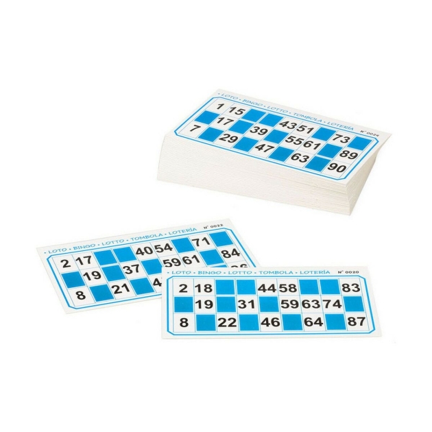 Bingo Loto 48