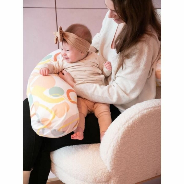 Breastfeeding Cushion Béaba Artline Spalvotas