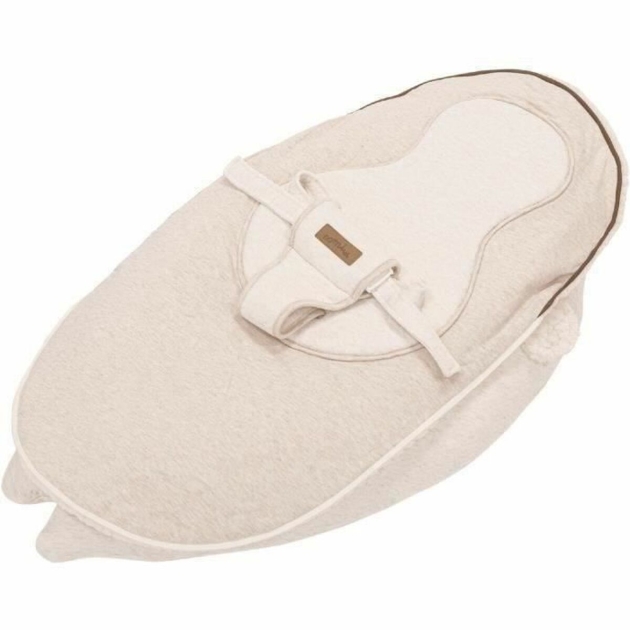 Breastfeeding Cushion Domiva Soft Nova Rusvai gelsva