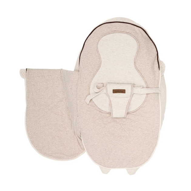 Breastfeeding Cushion Domiva Soft Nova Rusvai gelsva