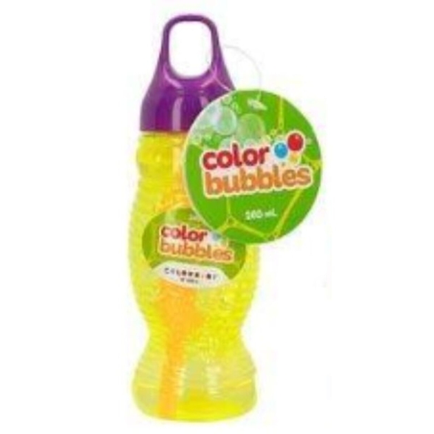 Burbulų pūtiklis Colorbaby 260 ml