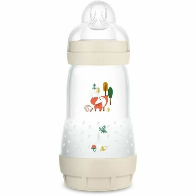 Buteliukas nuo pilvo skausmų MAM Easy Start  (260 ml)