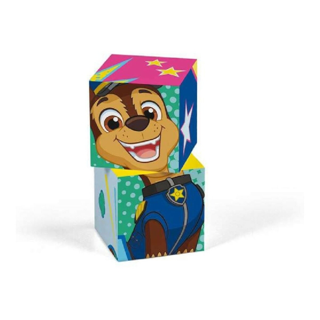 Dėlionė Clementoni The Paw Patrol (12 uds)