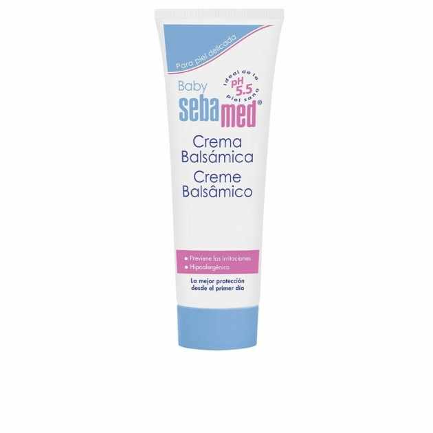 Dienos priežiūros kremas Sebamed Kūdikis Balzamas (50 ml)