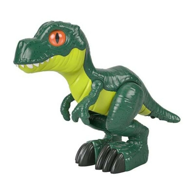 Dinozauras Fisher Price T Rex XL