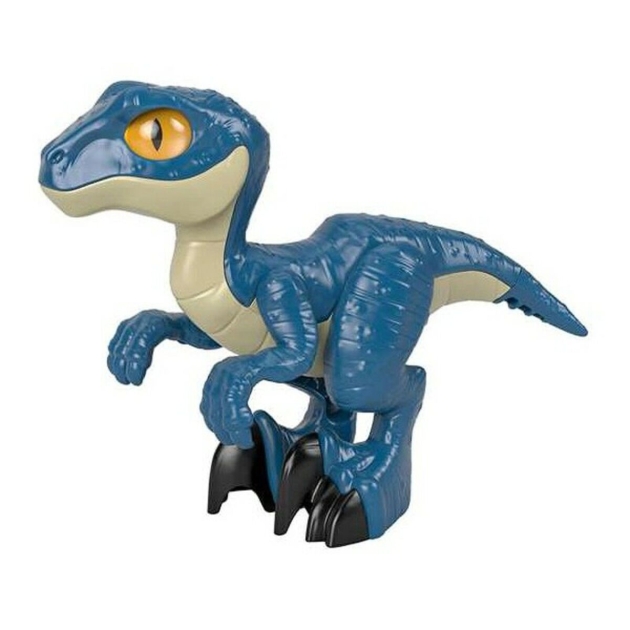 Dinozauras Fisher Price T-Rex XL