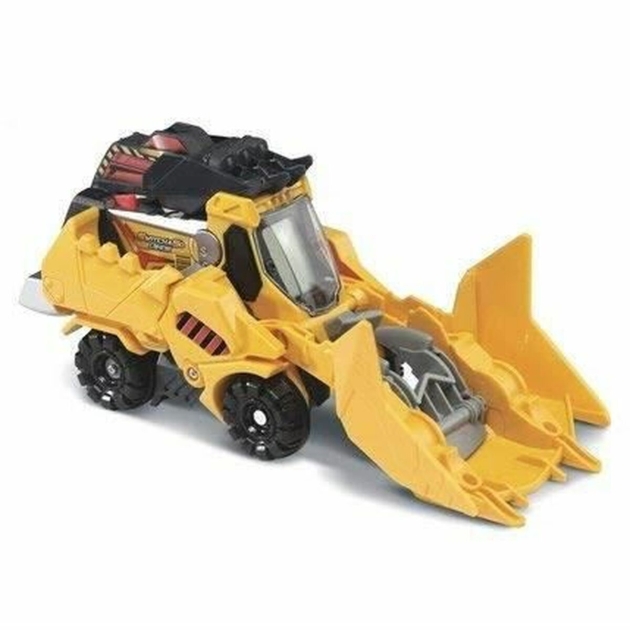 Dinozauras Vtech 80 195105 1 Dalys