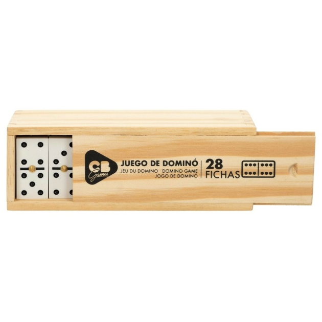 Domino Colorbaby (6 vnt.)