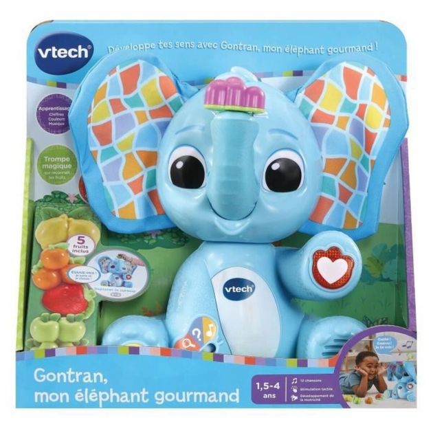 Dramblys Vtech Baby 80 552705