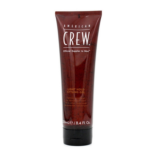 Dušo želė American Crew Crew Light (250 ml)