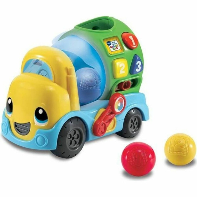 Edukacinis žaidimas Vtech Baby 80-601905