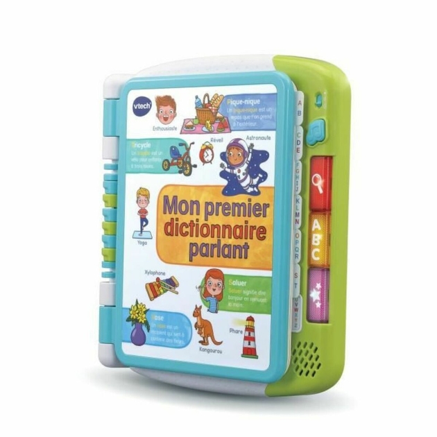 Edukacinis žaidimas Vtech My First Talking Dictionary (FR)