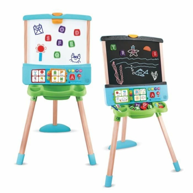 Edukacinis žaidimas Vtech Wooden