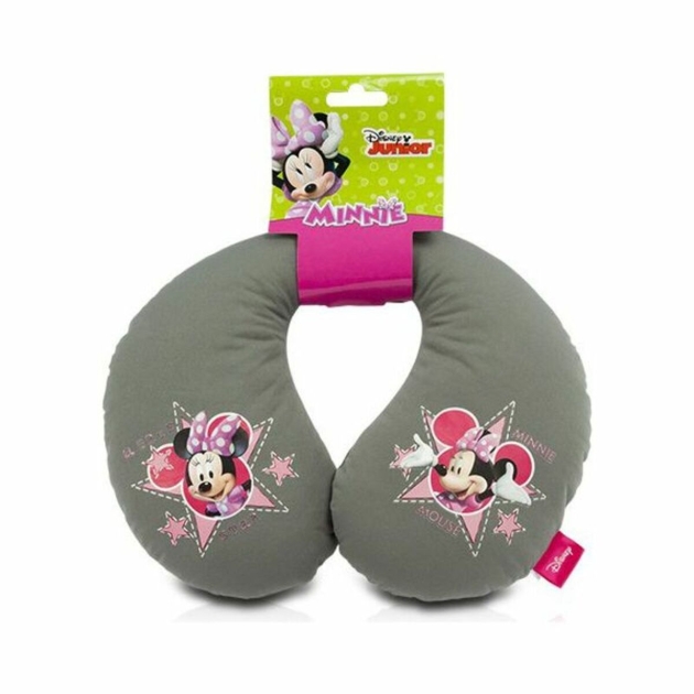 Ergonomiška kaklo pagalvėlė Minnie Mouse MINNIE103