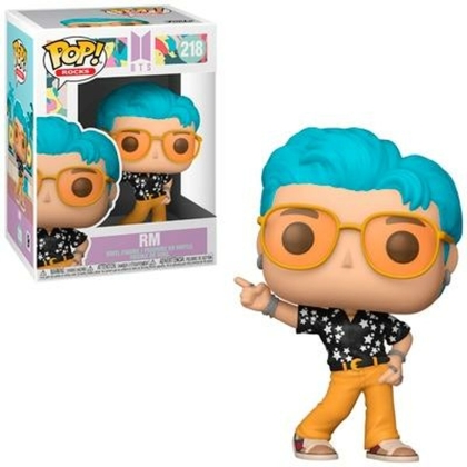 Figūra Funko BTS RM Nº218