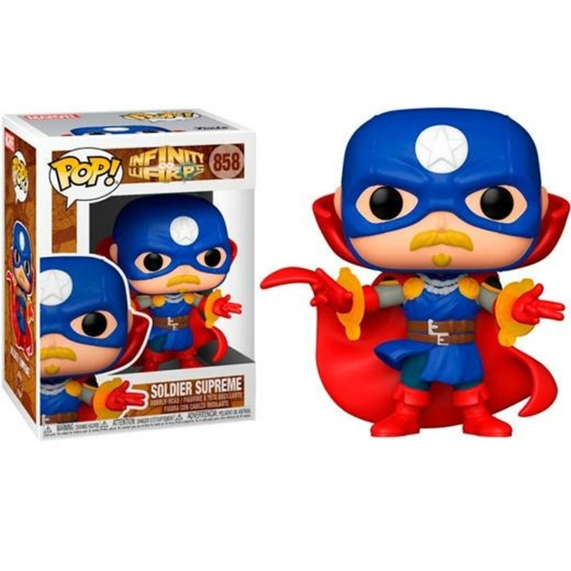 Figūra Funko Pop!