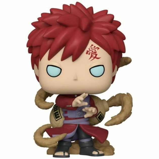 Figūra Funko Pop! 46627 NARUTO GAARA Nº 728