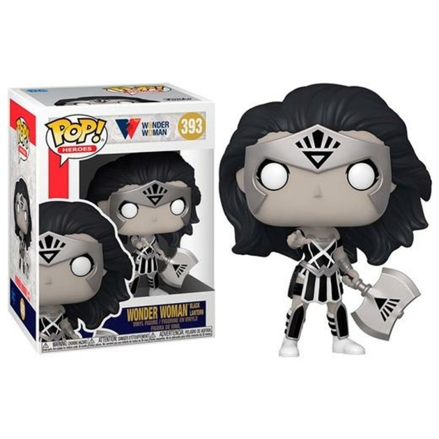 Figūra Funko Pop!