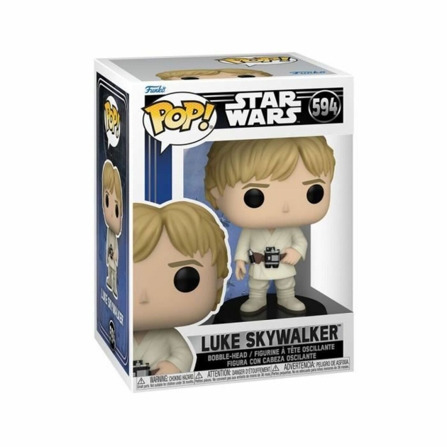 Figūra Funko Pop! Luke Skywalker