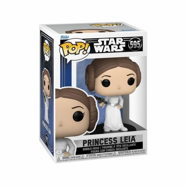 Figūra Funko Pop! Princesa Leia