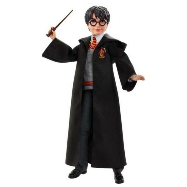 Figūra Mattel FYM50 Harry Potter