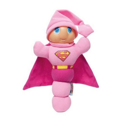 Figūra SuperGirl Gusy Luz Moltó Gusy Luz Supergirl 28 cm (28 cm)