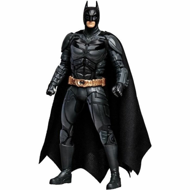 Playset Lansay BATMAN 6 Dalys