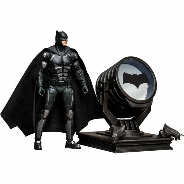 Playset Lansay BATMAN 6 Dalys