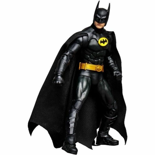 Playset Lansay BATMAN 6 Dalys