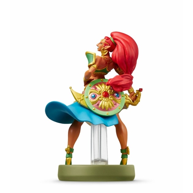 Figūrų rinkinys Amiibo The Legend of Zelda: Breath of the Wild – Wonders