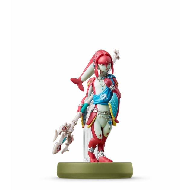 Figūrų rinkinys Amiibo The Legend of Zelda: Breath of the Wild – Wonders