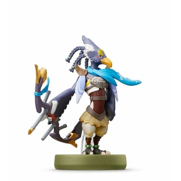 Figūrų rinkinys Amiibo The Legend of Zelda: Breath of the Wild – Wonders