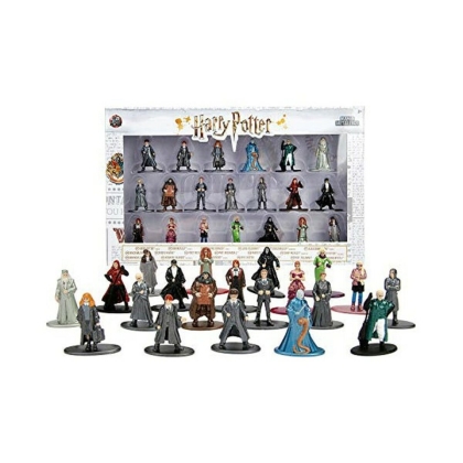 Figūrų rinkinys Harry Potter Smoby   Harry Potter (20 pcs) (4 cm)